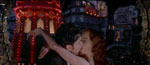 Satine and Christian