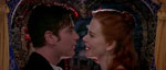 Satine and Christian