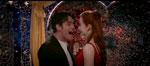 Satine and Christian