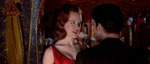 Satine and Christian