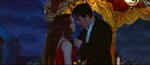 Satine and Christian
