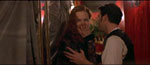 Christian and Satine