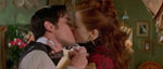 Christian and Satine