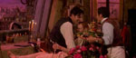 Christian and Satine