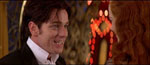 Christian and Satine