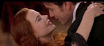Christian and Satine
