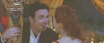 Christian and Satine