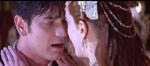 Satine and Christian