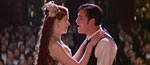 Satine and Christian