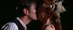 Satine and Christian