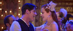 Christian and Satine