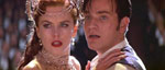 Satine and Christian