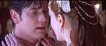 Satine and Christian