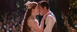Satine and Christian