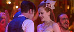 Satine and Christian