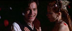 Satine and Christian