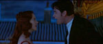 Christian and Satine