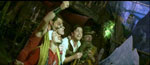 the bohemians