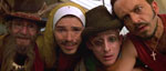 the Bohemians