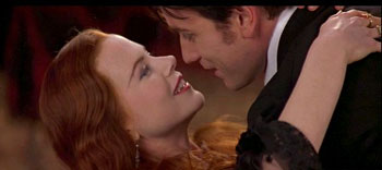 Satine And Christian