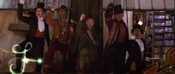 The Bohemians