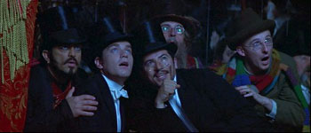 The Bohemians