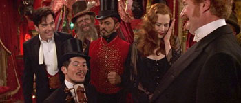The Bohemians