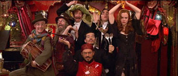 The Bohemians