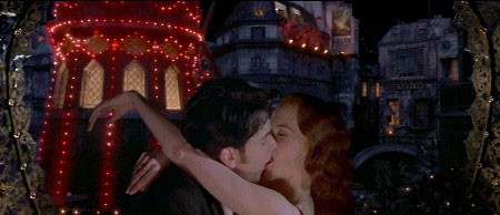 Moulin Rouge