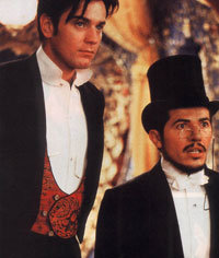 Toulouse And Christian