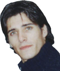 Pedro Melero Gonz�lez -- Presidente de netFysics