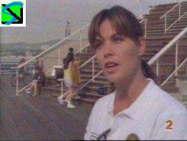 "Nice suit Mahmood.&nbsp; Hardly the proper attire for scraping fish heads off the pier."