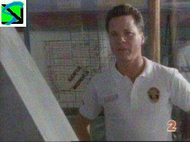 "Shut up Bobo.&nbsp; Don't speak till spoken to."