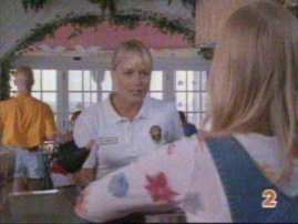 "Hurry please.&nbsp; You're looking at a desperate woman."
