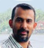 anwar Faizal