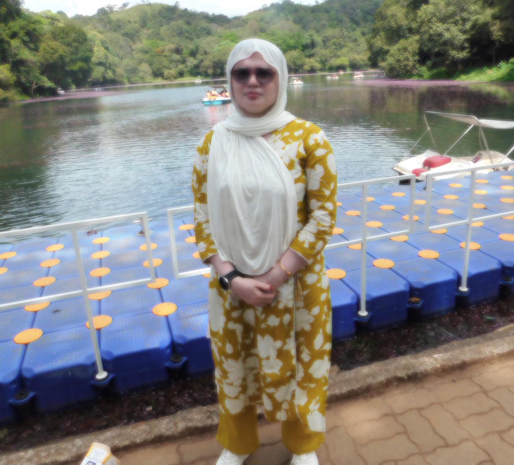 sumayya K
