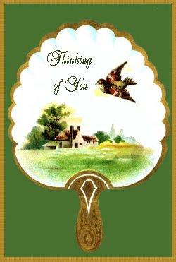 Thinking of You