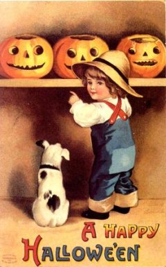 Halloween