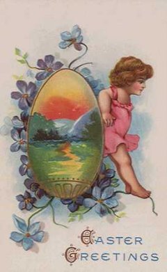 Easter