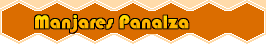 Manjares PANALZA