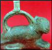 Ceramica Mochica