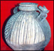 Recipiente Chancay