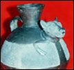 Recipiente Chimu