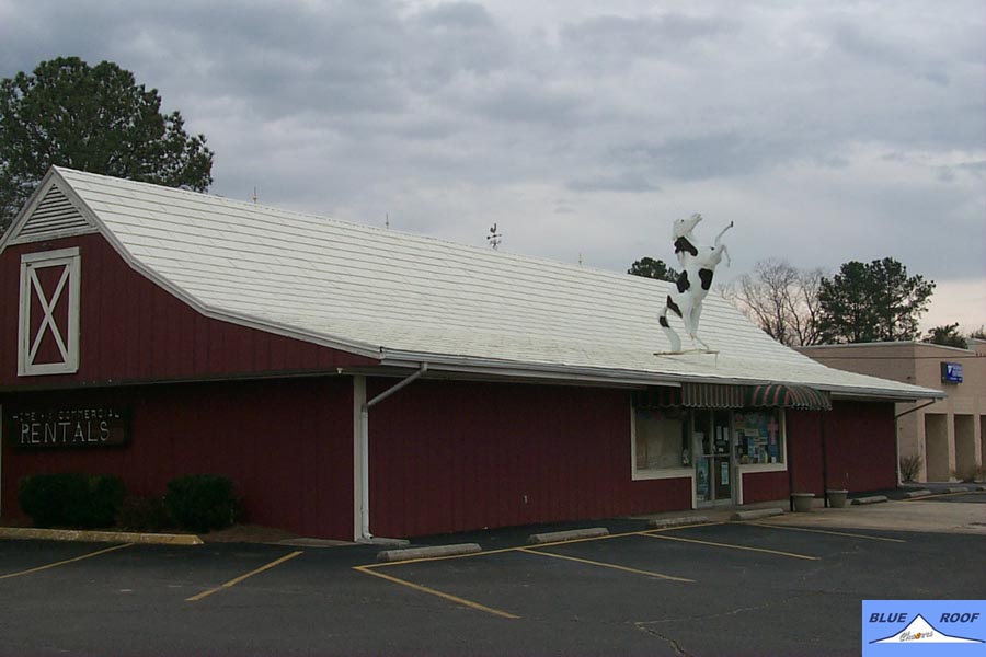 Sanford, North Carolina