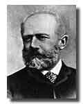 Tchaikovsky