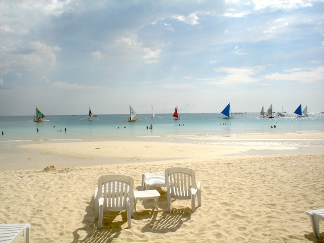 Boracay