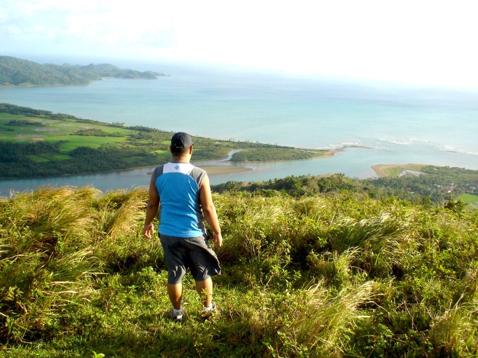 Mt. Lantad