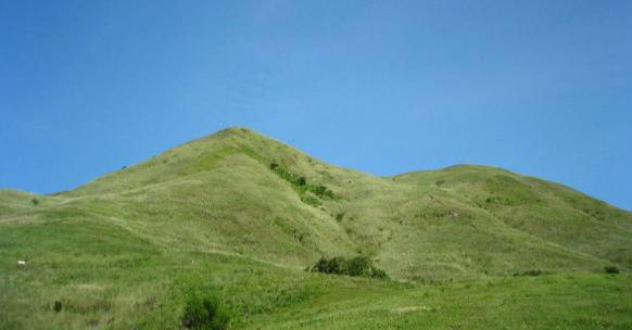 Mt. Talamitam