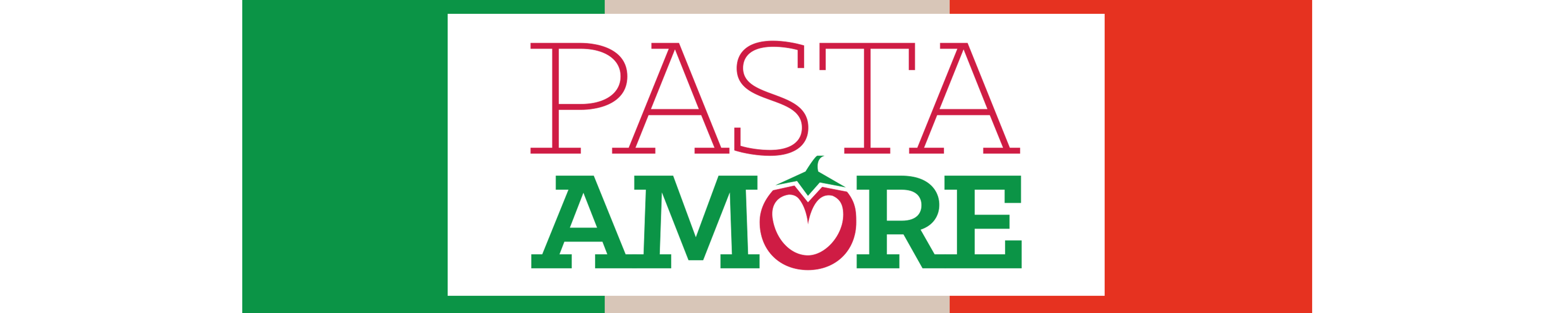 PASTA AMORE