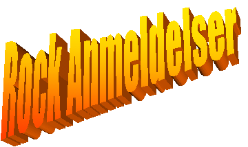 Rock Anmeldelser m.m.

